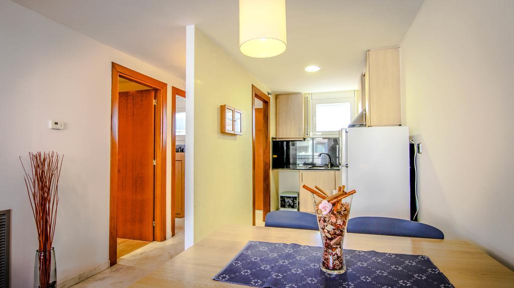 Apartamentos S'Abanell Central Park Blanes Room photo