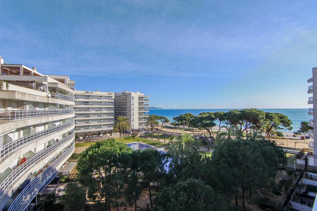 Apartamentos S'Abanell Central Park Blanes Room photo